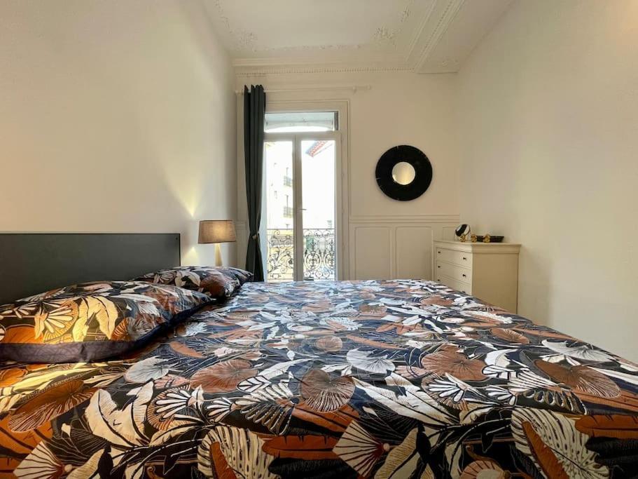 Appartamento Le Repos Du Chameau ઼ Climatise Béziers Esterno foto