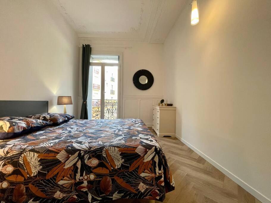 Appartamento Le Repos Du Chameau ઼ Climatise Béziers Esterno foto